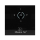 Mission Air Grzejnik konwektorowy NEAPOL 1200W WiFi Black - 1590304 - zdjęcie 4